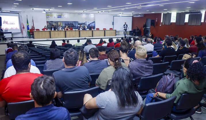Novo Plano de Desenvolvimento Institucional da UFPA estabelece diretrizes e metas para o desenvolvimento institucional até 2035